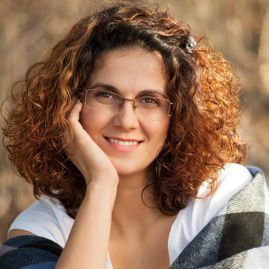 Ася Демирева - консултант по кърмене за Хелтико Ася Демирева - консултант по кърмене за Хелтико