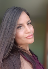 Онлайн консултация с Цветослава Лозанова - специалист логопед