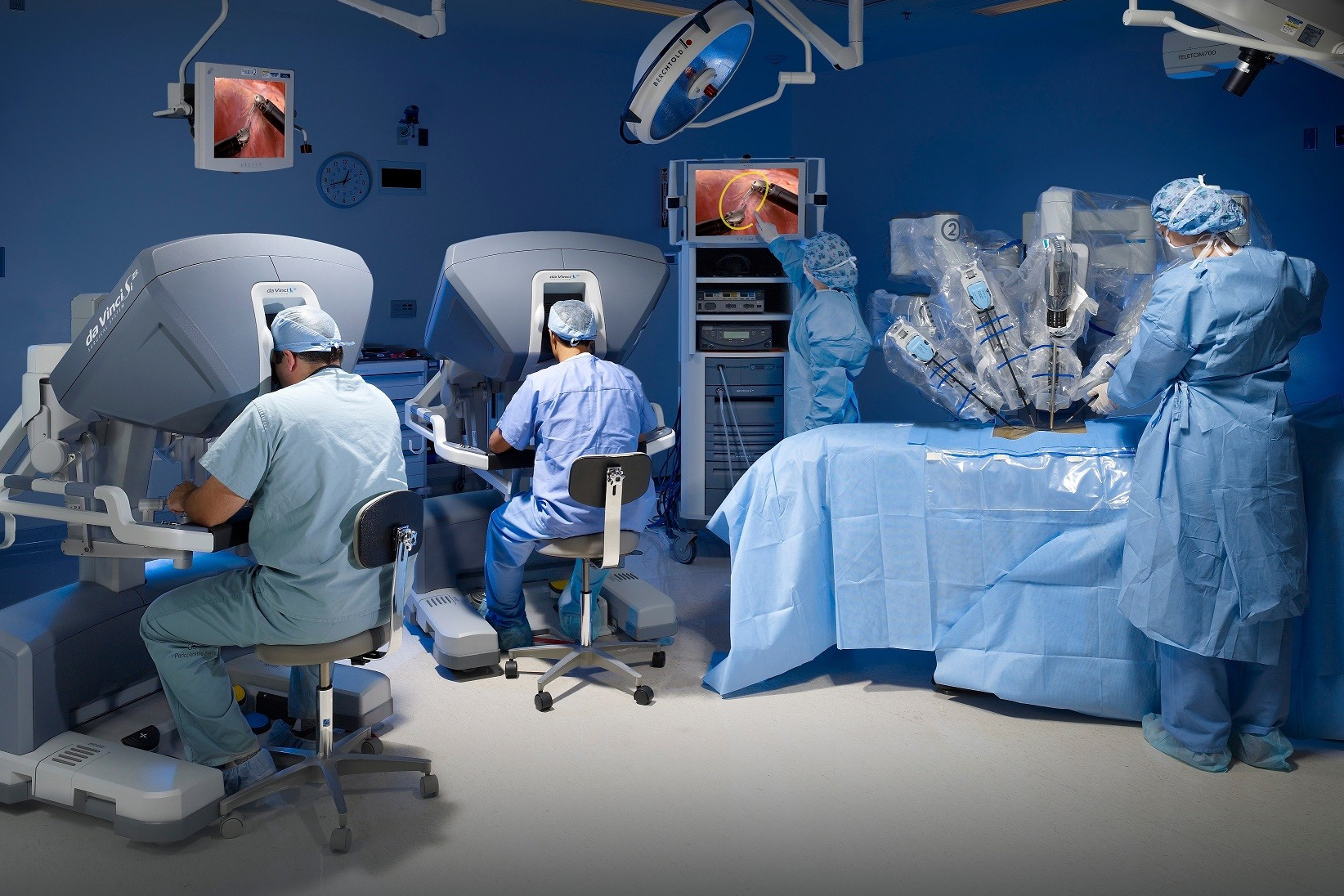 Права за изображението - HBS Digital Initiative